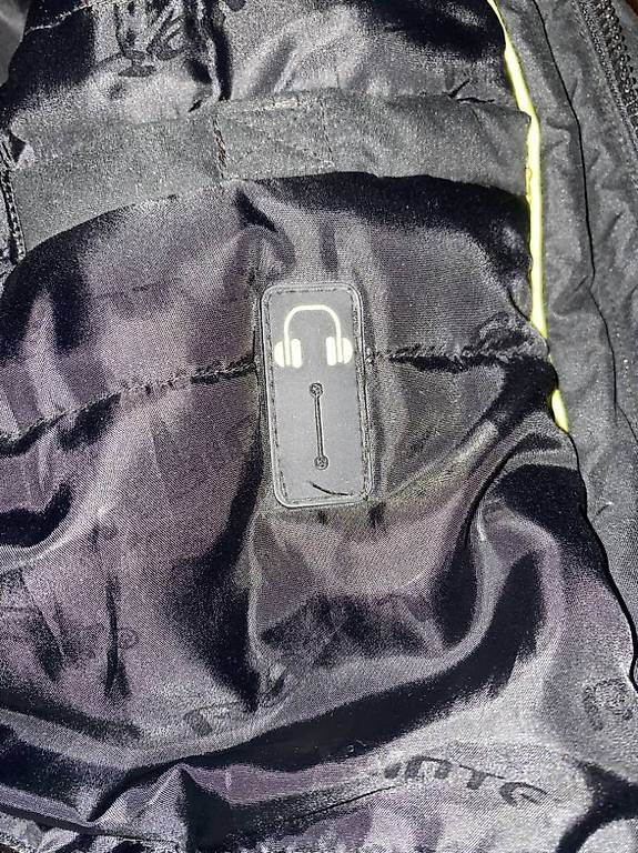 Jacken & Mäntel: Veste d'hivers molletonnée neuve 176 cm – Gebraucht aus Montreux von hma_yvc9 2