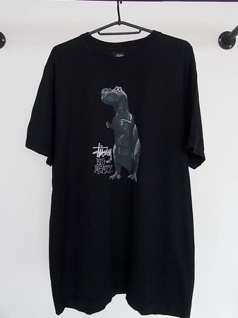 Stüssy T-Shirt Grösse M