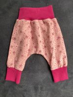NEUE Pumphose Feincord (Sterne) 56/62