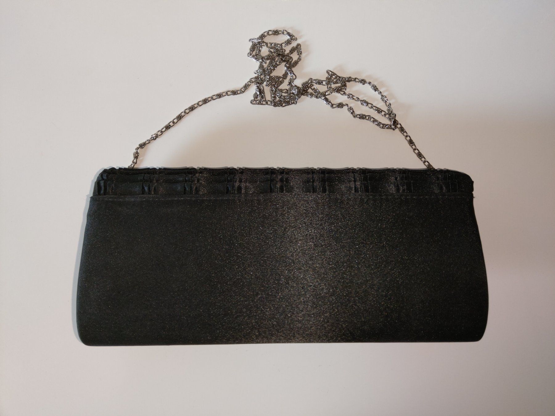 Borse da donna: Sac de soirée élégant avec noeud – Usato da Lausanne venduto da tal_01 4