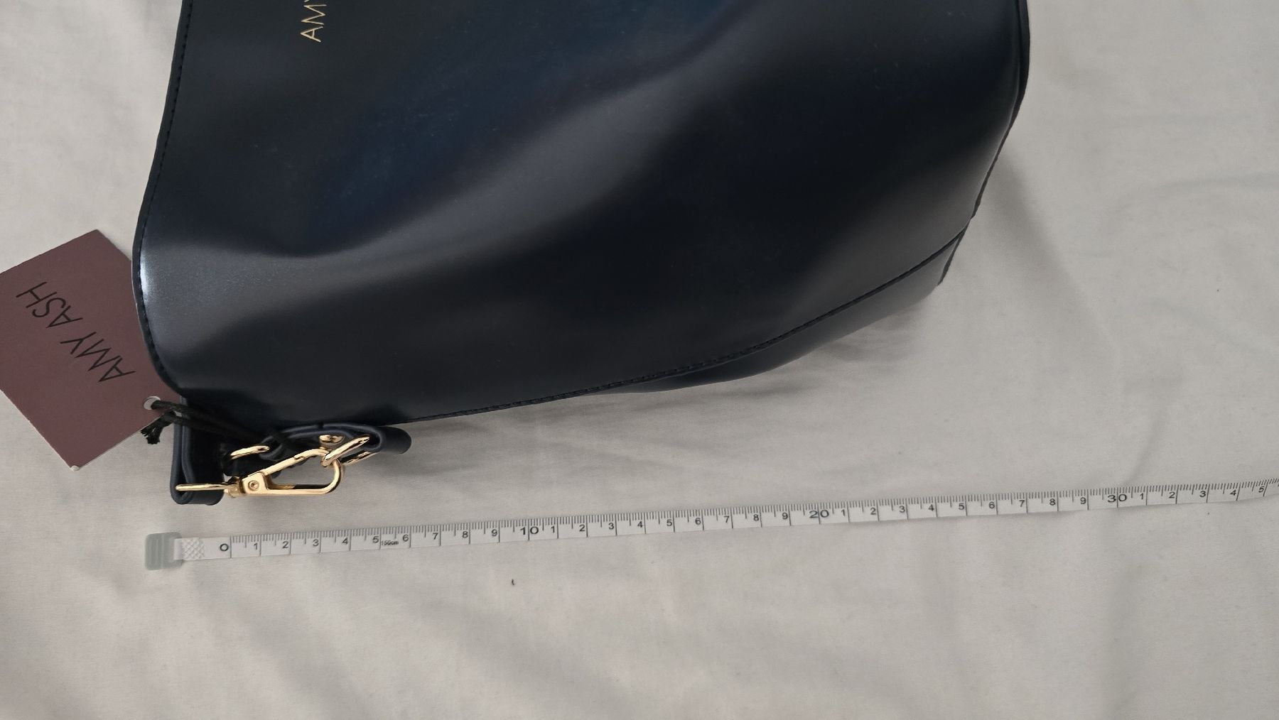 Borse da donna: Handtasche Amy Ash, NEU, nie gebraucht – Nuovo (secondo la descrizione) da Weinfelden venduto da musilok 8