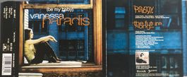 VANESSA PARADIS - BE MY BABY
