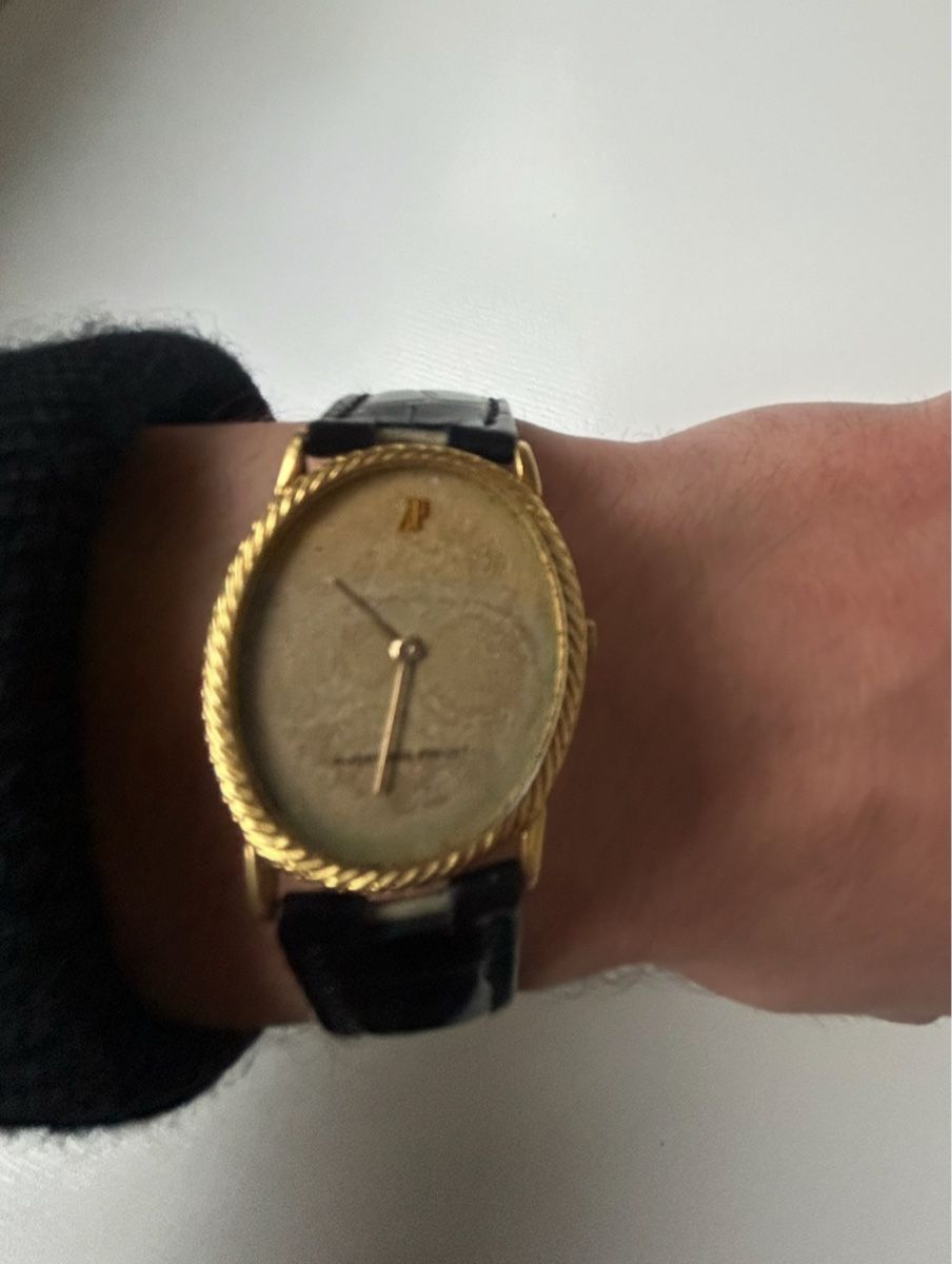 Audemars Piguet Orologi: Audemars Piguet 18k – Usato da Uster venduto da cov_2nzm 5