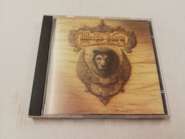 WHITE LION - THE BEST OF