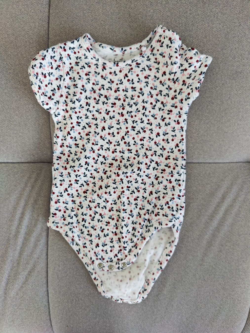 Kleiderpakete & -sets: Baby Kurzärmelige Bodys – Neu (gemäss Beschreibung) aus Wetzikon ZH von mar_5xmy 2