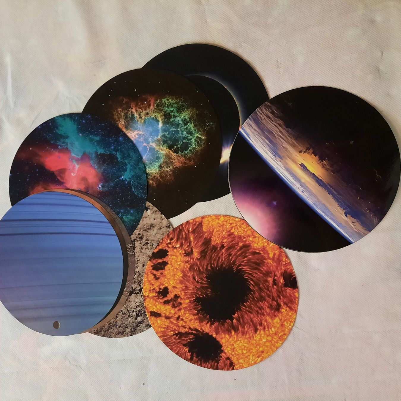 Libri: Weltall Sterne, Planeten und Raumfahrt – Usato da Winterthur venduto da Namo1 4