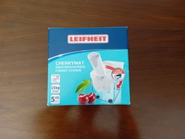 Kirschenentkerner - Dénoyauteur à cerises Cherrymat