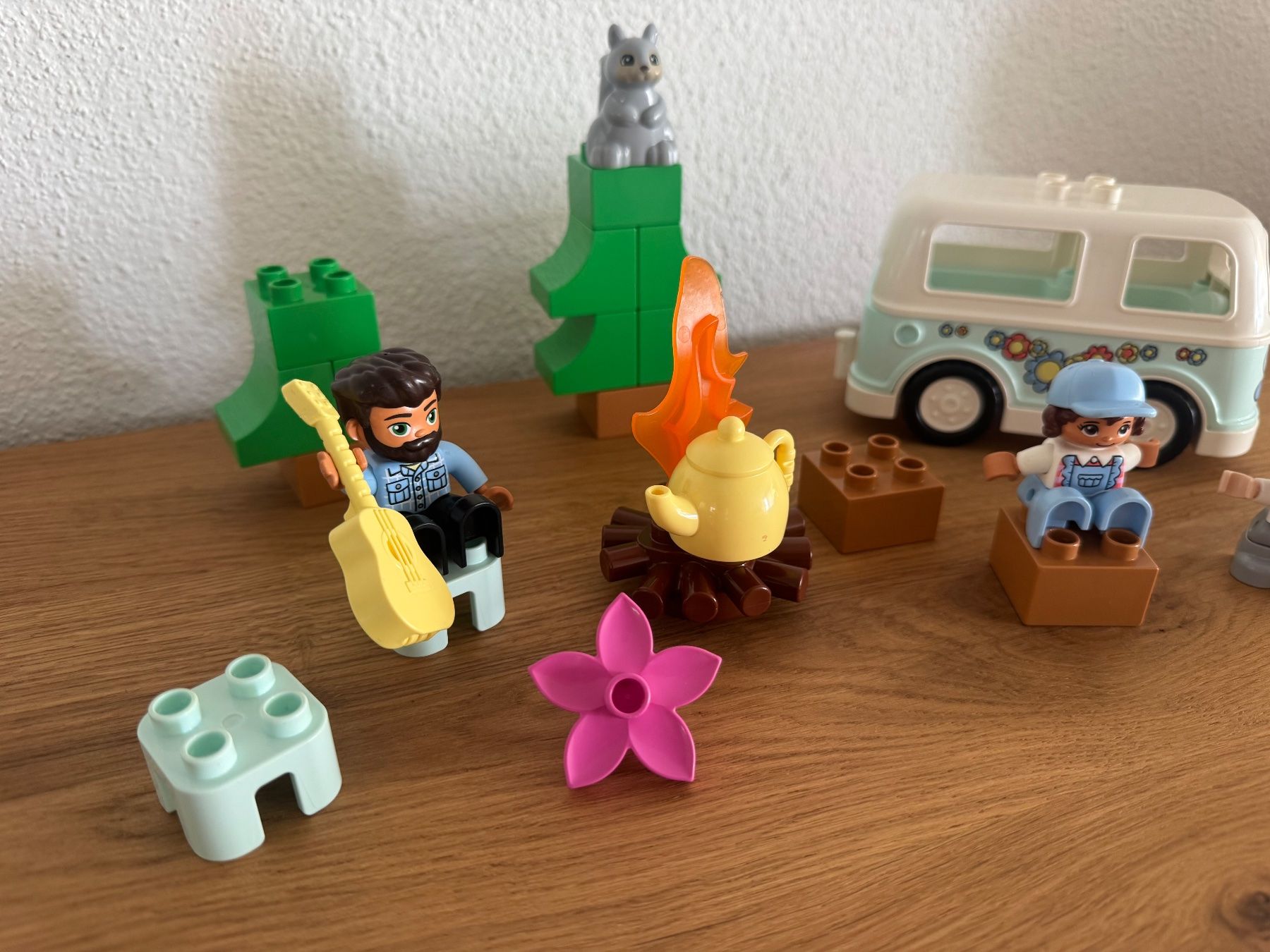 Lego Baukästen: Lego Duplo 10946 – Gebraucht aus Wauwil von RaFiLa 3