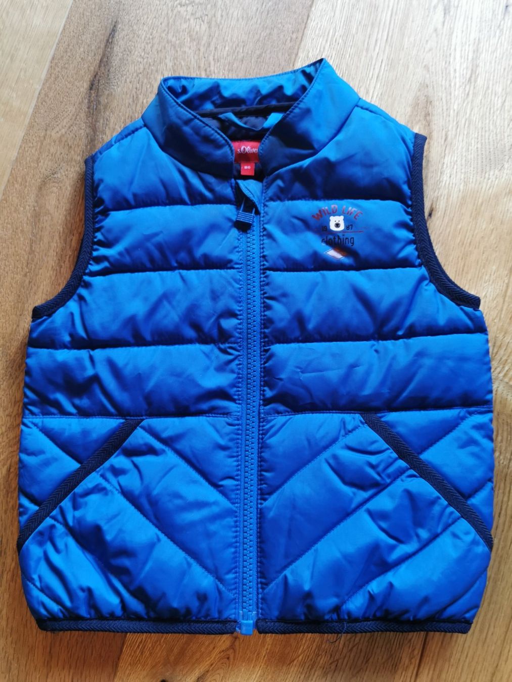 Lotti & Set di vestiti: Kleiderpaket Jungen 86/92 Winter – Usato da Grindelwald venduto da Sala33 3