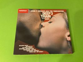 Jean F. Cochois aka The Timewriter - Deep3Train CD Top!
