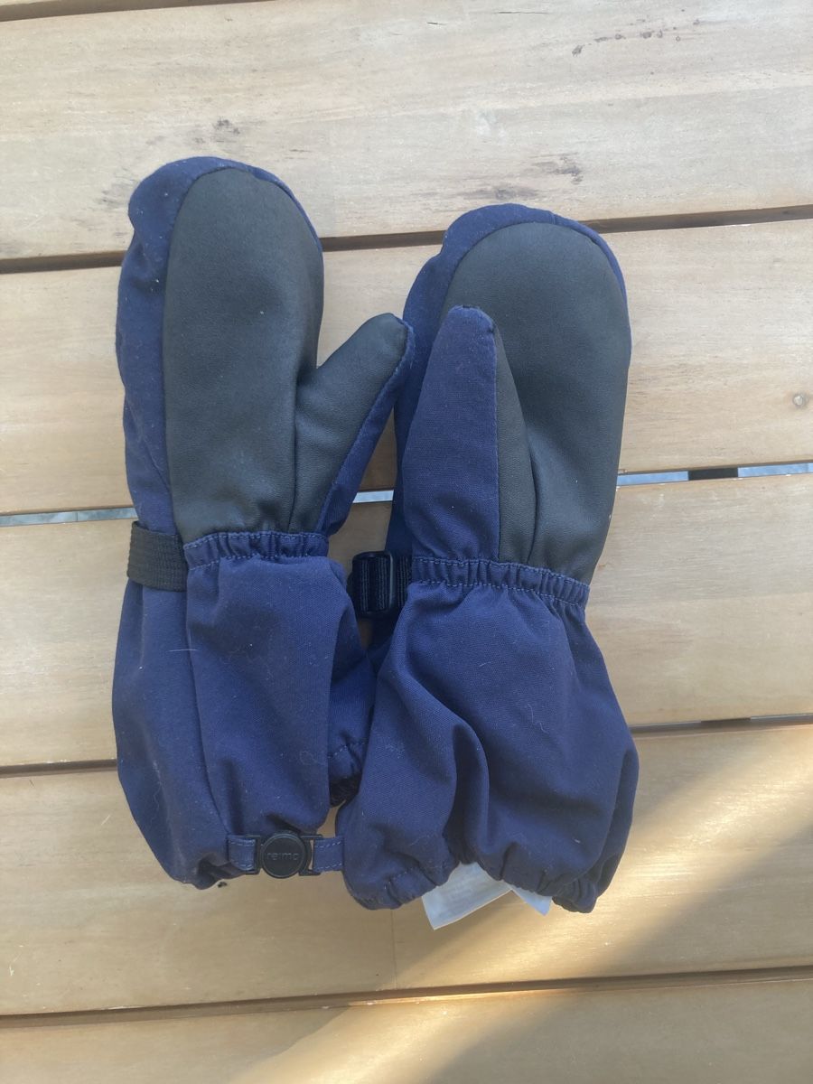 Reima Gants: Handschuhe Reima  – D'occasion à Laupen BE par stef_h 1