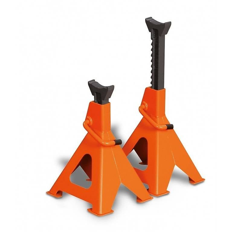 Tutti gli attrezzi: UNICRAFT UB 3000 UNTERSTELLBOCK – Usato da Rüthi (Rheintal) venduto da Toptool-1
