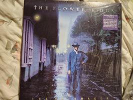 The Flower Kings – The Rainmaker