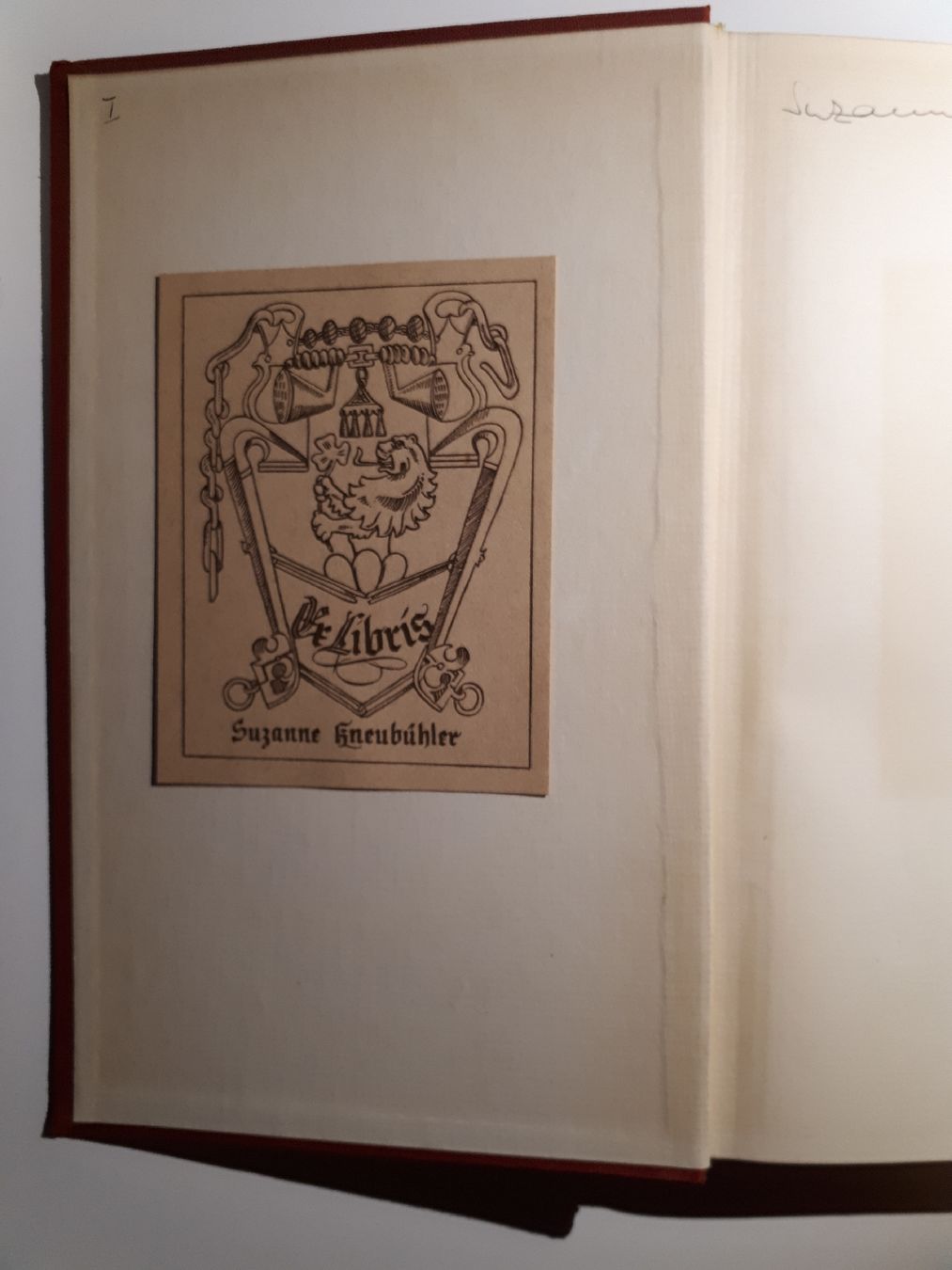 Libri: Jeremias Gotthelf: Käthi die Grossmutter – Usato da Dietikon venduto da Buchantiqdietikon 2