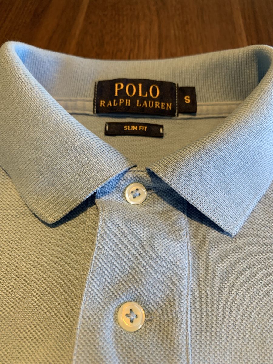 Magliette Polo: Polo Ralph Lauren – Usato da Vernier venduto da Moca78