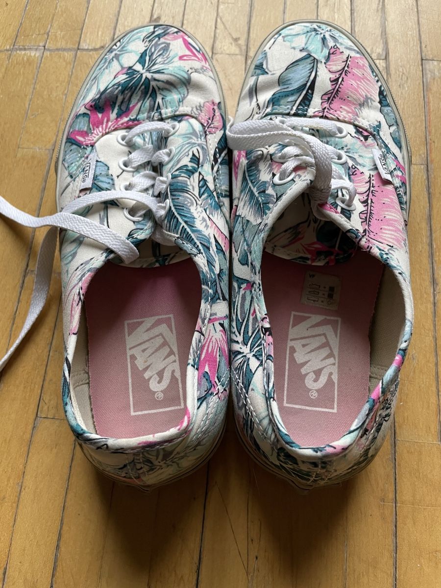 Vans Scarpe da donna: Vans Turnschuhe, Grösse 38 – Usato da Luzern venduto da Fledermaus82 6