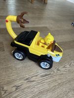 Paw Patrol Auto und Figur 