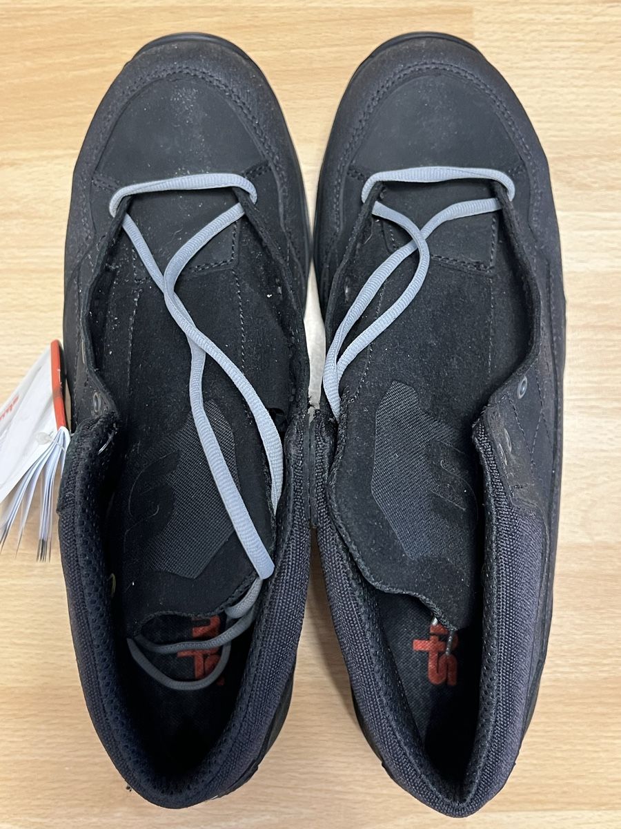 Stuco Scarpe da uomo: Stuco S3 Sicherheitsschuhe, Grösse 46 – Nuovo (secondo la descrizione) da Herisau venduto da YOLO76 3