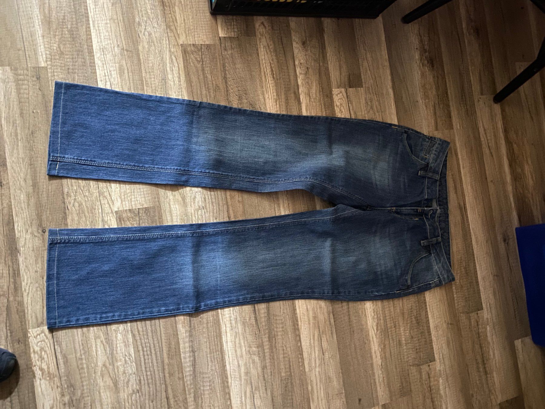 Esprit Jeans: Esprit Jeans Grösse 40 – Gebraucht aus Allenwinden von Obalu 2