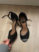 Arezzo Heels