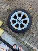 Bmw Alu Felgen Zustand: Gut, Winterreifen montiert. Ab 1 CHF