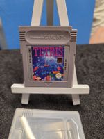 Gameboy Spiel Tetris 