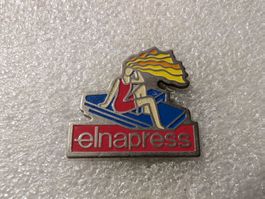Ansteckpin 201: elnapress