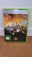 Xbox 360 - Need for Speed Undercover