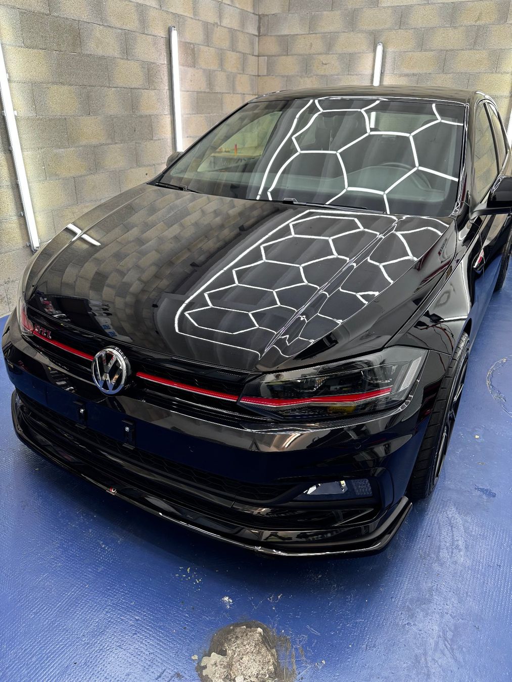 VW Automobili: VW Polo 2.0 TSI GTI – Usato da Belmont-Lausanne venduto da A.ndre 6