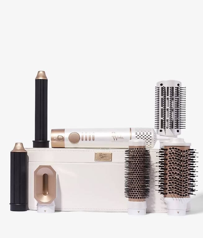 Lockenstäbe & Haarglätter: Beauty Works Multi-Styler AERIS - Neuf – Neu und originalverpackt aus Vuadens von dorintodea 2
