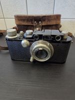 Leica Kamera Ernst Leitz Wetzlar 