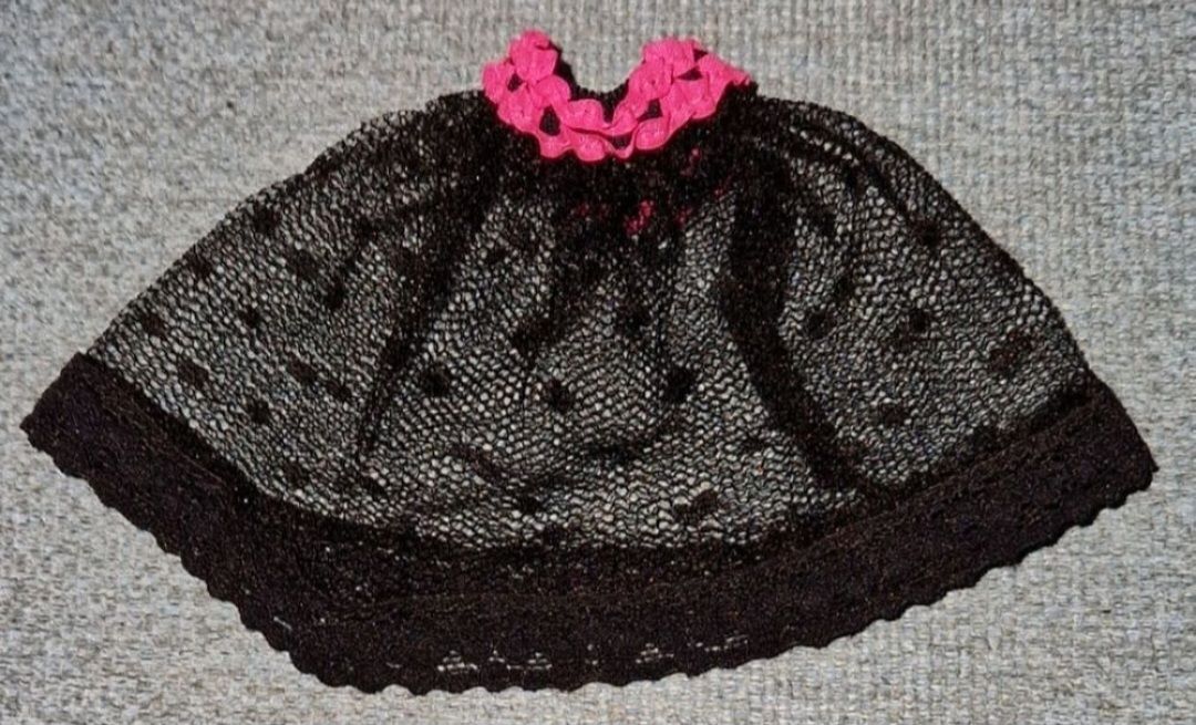 Puppen: jupe pour Barbie – Gebraucht aus Couvet von Pioune