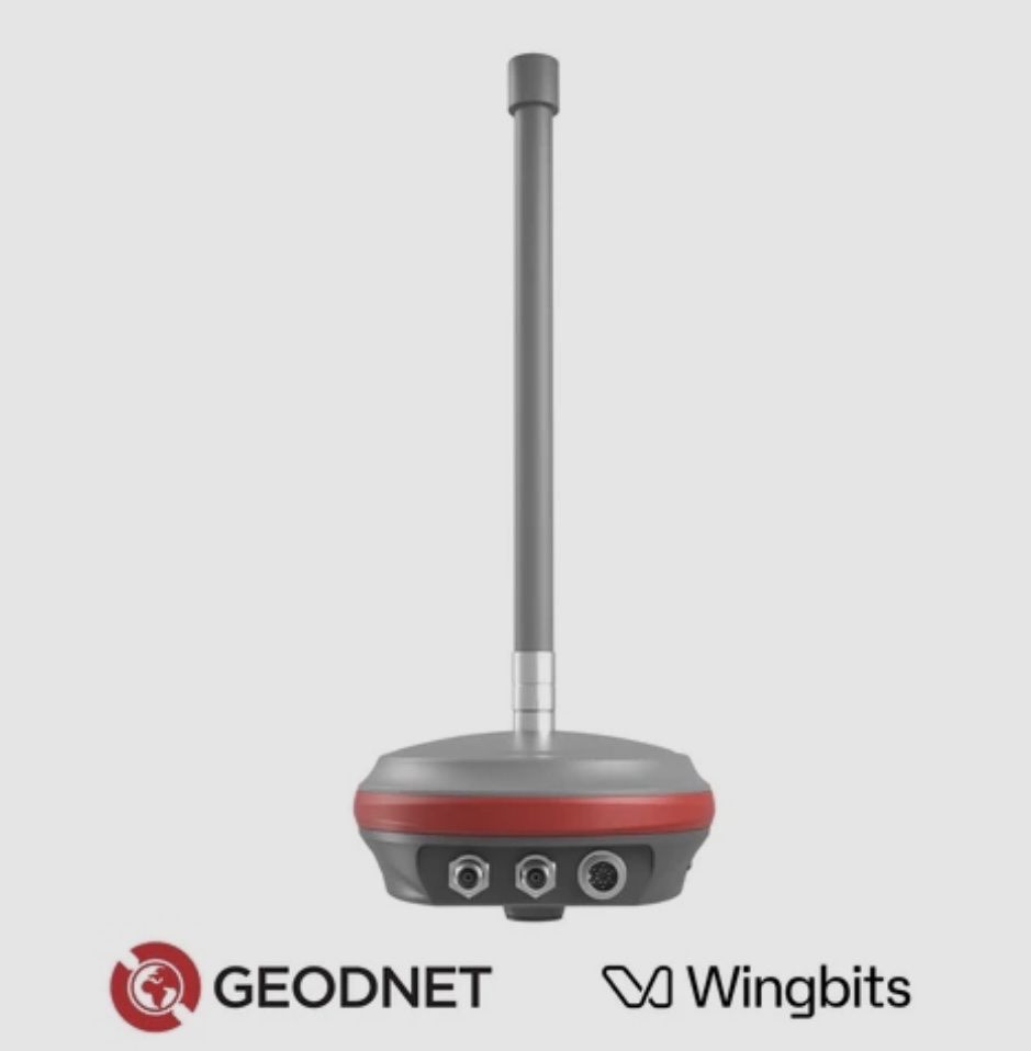 Coin Miner: MGW 310 Depin Krypto Miner Geodnet x Wingbits – Usato da Oberhasli venduto da ivo_gk8x
