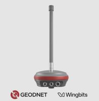 MGW 310 Depin Krypto Miner Geodnet x Wingbits