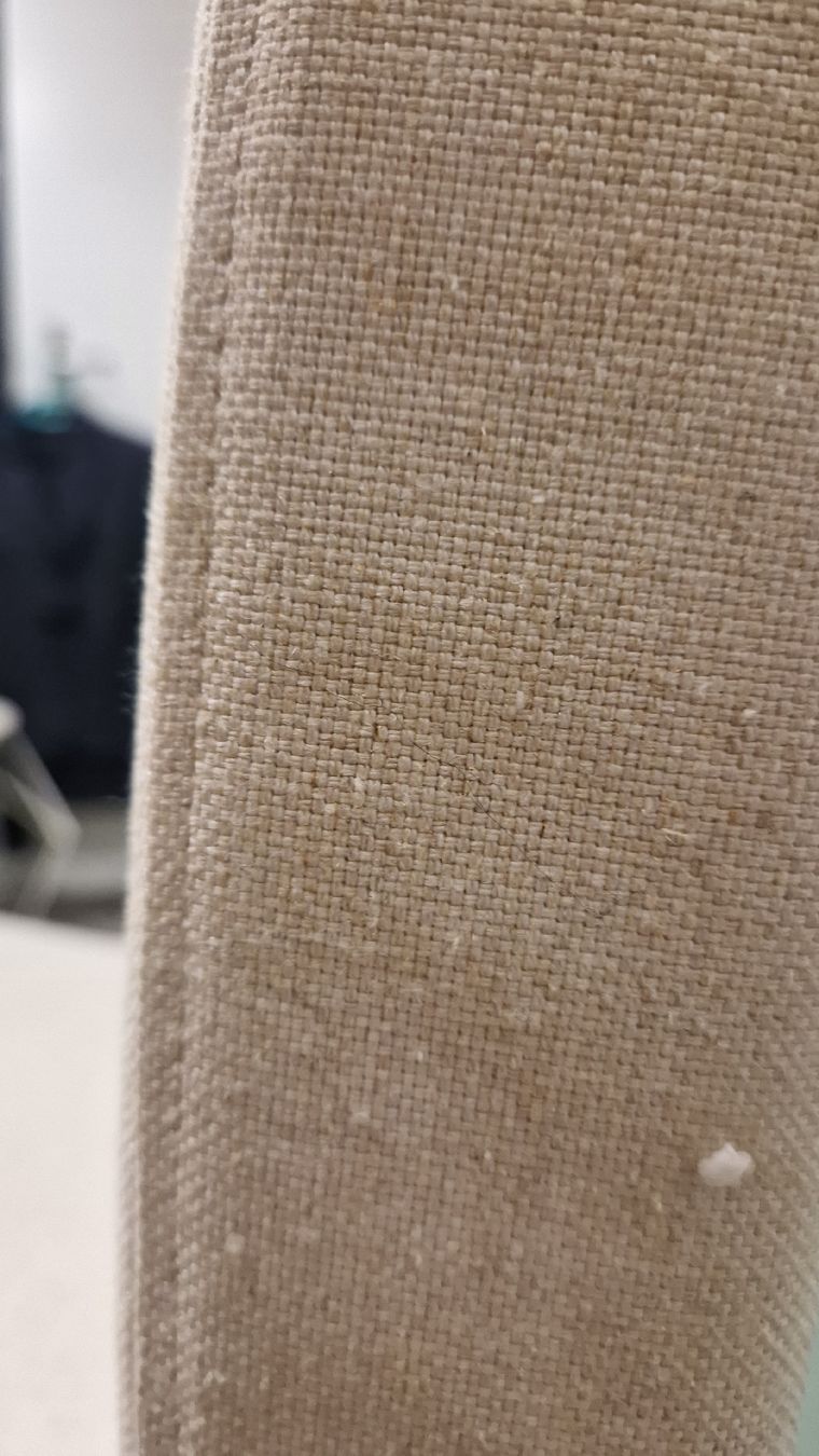 Ikea Sedie: 2er Set Wohnzimmerstühle beige – Usato da Zürich venduto da Debbski91 1