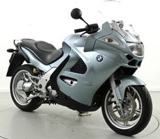 BMW K 1200 GT Frisch ab MFK und Service Top Zustand