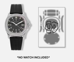 Uhrenschutzfolie für Patek Philippe Aquanaut Luce 5267 5269