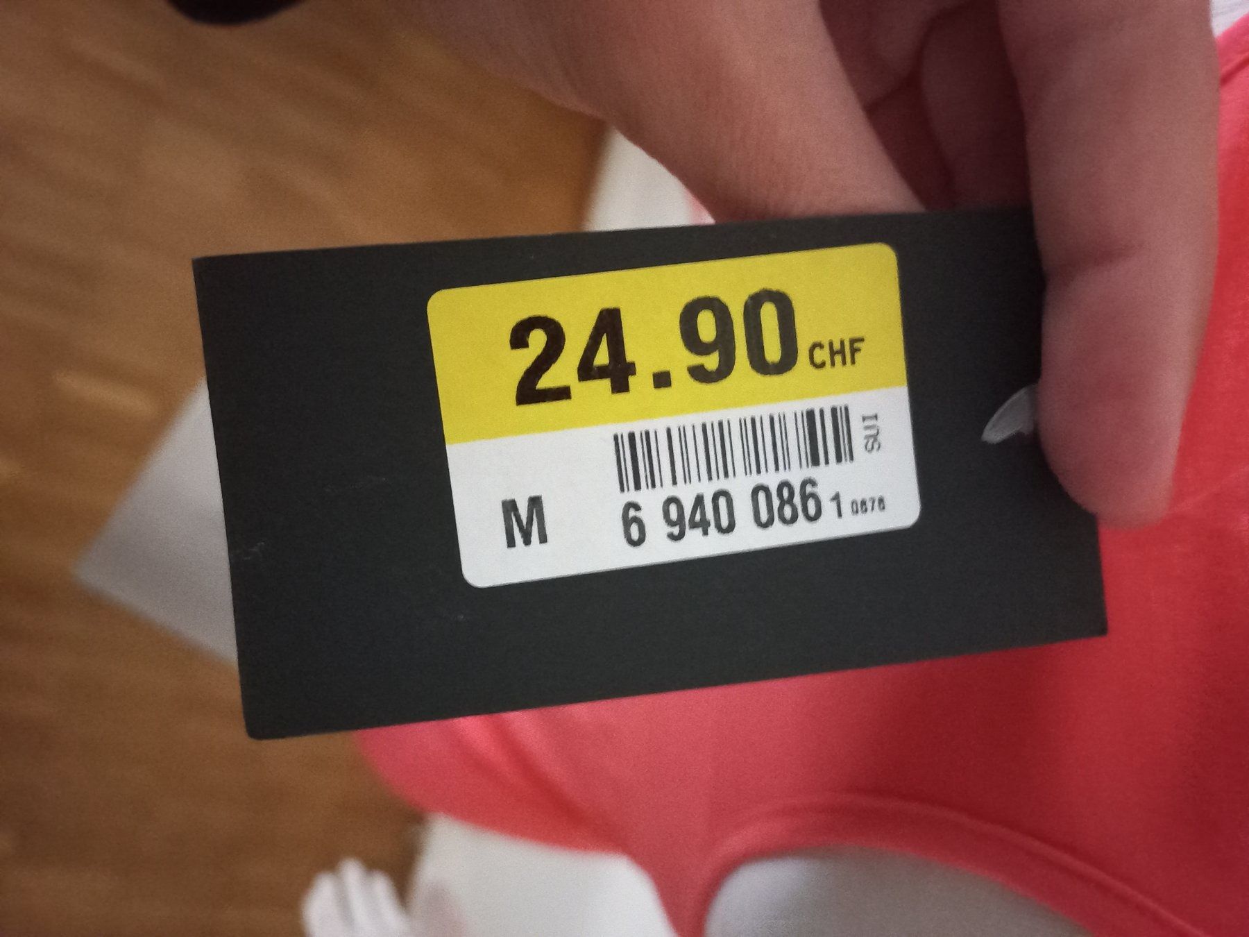 Tops: Top – Neu und originalverpackt aus Basel von zaa_7ft5 2