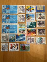Briefmarken Schweiz