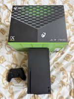 Xbox series X