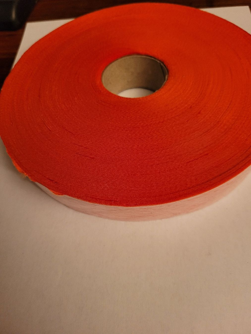 Dekobänder: schrägband – Neu und originalverpackt aus St. Gallen von kamel27 1
