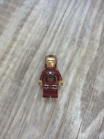 Lego Iron Man sh0072a