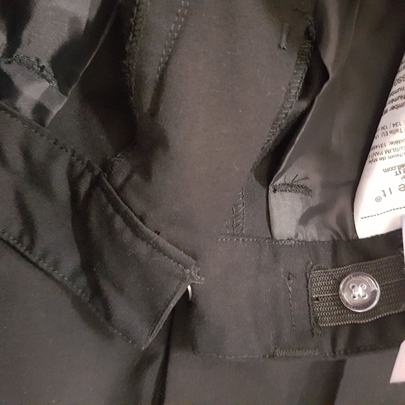 Pantalons: Sonntags hose 134 K13 – D'occasion à Schwarzenburg par Flamingo07 1