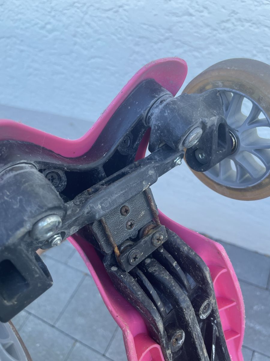 Micro Kickboard: Scooter / Trotti – D'occasion à Aarwangen par erd_ngx8 3