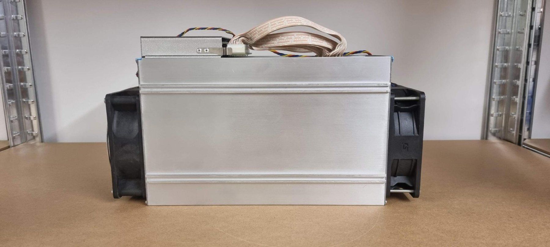 Bitmain Coin Miner: Antminer L3+ - 11 Stk. – Usato da Vaduz venduto da TheHero2024 1