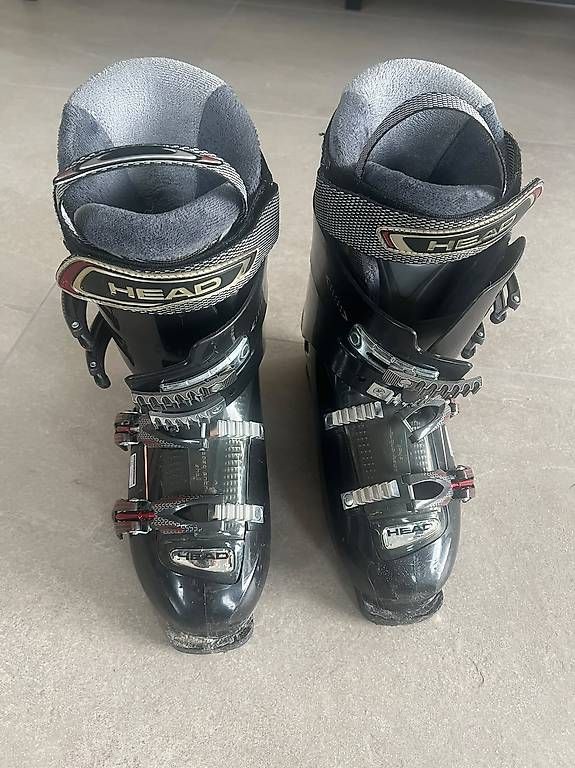 Chaussures hommes: Chaussures de ski Head – D'occasion à Lausanne par flo_v9jc 1