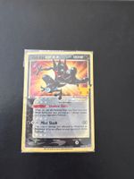 Pokemon Sammelkarte Greninja sealed SWSH144 in OVP