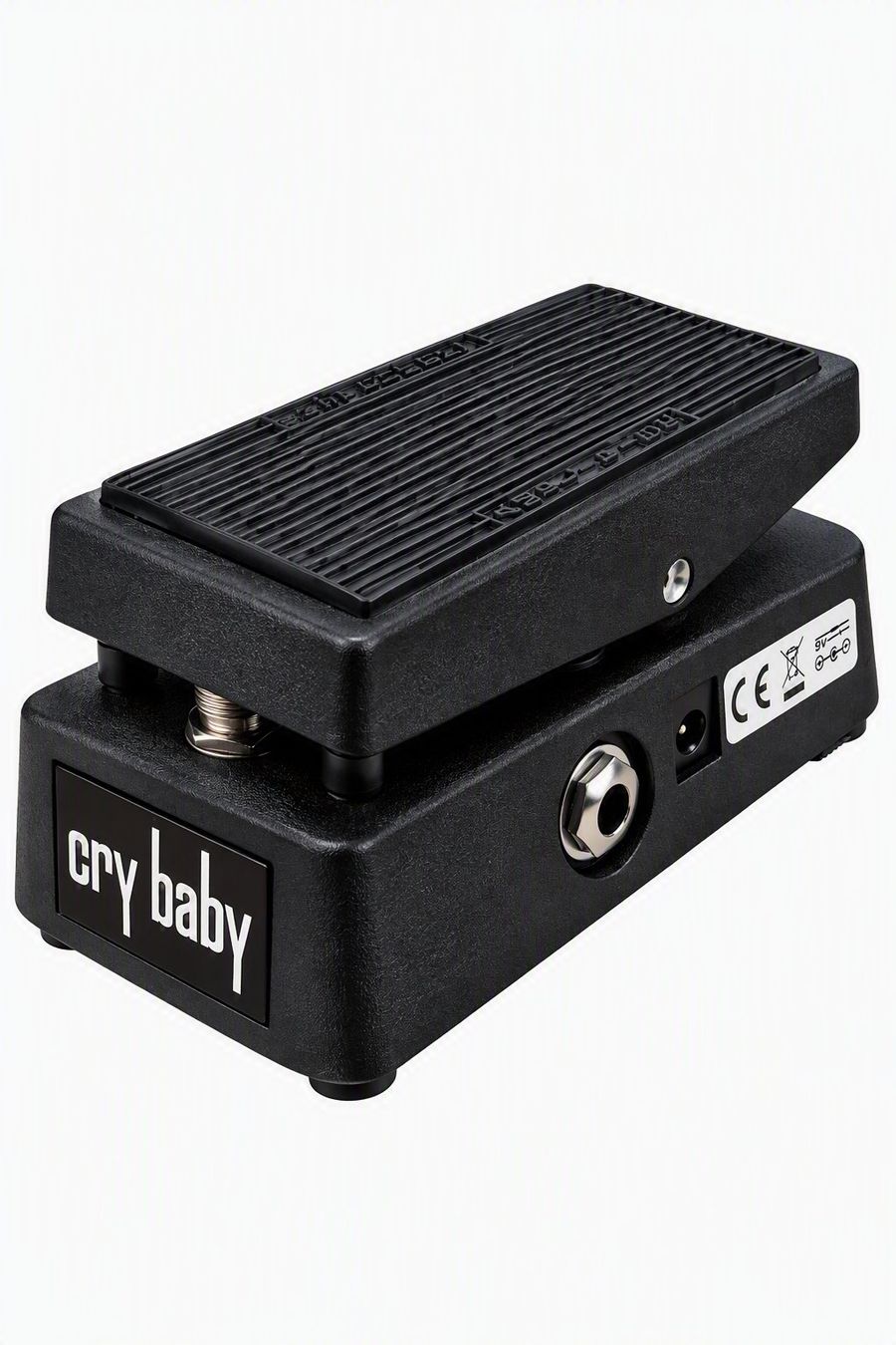 Strumenti musicali: Dunlop Cry Baby Mini – Usato da Boudry venduto da Gibus72