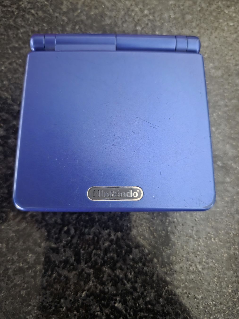 Nintendo Consoles: GBA SP avec chargeur – D'occasion à Chavornay par Crash37 2