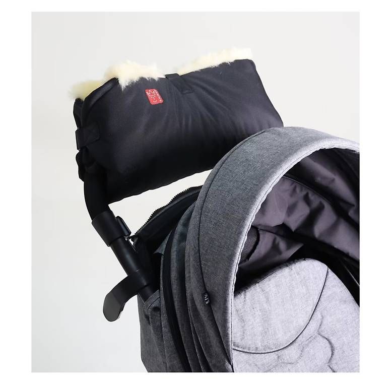 Kaiser Sacchi a pelo: Kaiser Baby Big Double schwarz – Nuovo (secondo la descrizione) da Gränichen venduto da Lady-Chantelle 1